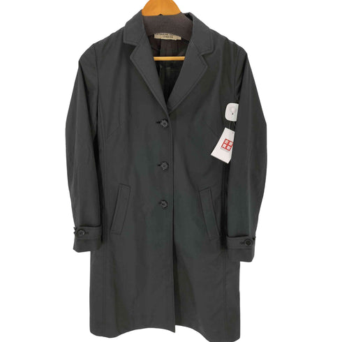 キャサリンハムネットロンドン KATHARINE HAMNETT LONDON チェスターコート レディース